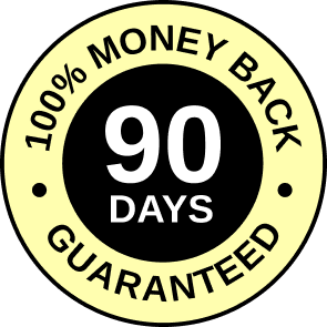 AURA Bluetooth Sleep Mask 90 Days 100% money back guarantee 
