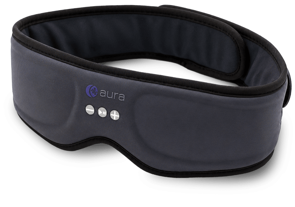 AURA Bluetooth Sleep Mask buy now